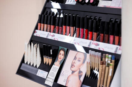 Friseursalon Bild 27