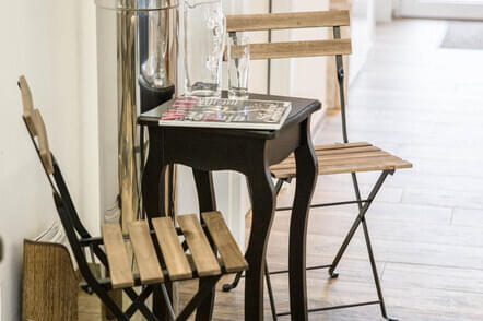 Friseursalon